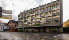 Best Western Hotel Continental