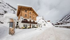 Swiss Lodge Hotel Breithorn