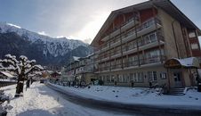 Hotel Seiler Au Lac
