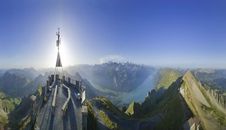 Hotel Rothorn Kulm