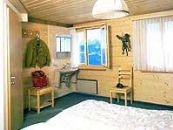 Hotel Rothorn Kulm