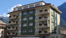 Hotel Europe Garni