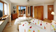Hotel Kistenpass
