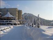 Bürgenstock Park Hotel