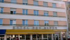 Hotel Alpesgruyère