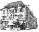 Hotel du Tonnelier