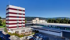 Hotel le Rallye
