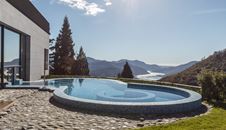 WellnessHotel Kurhaus Cademario