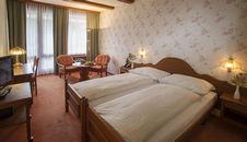 Cacciatori Wanderhotel & Spa