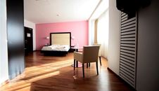 Mövenpick AlbergoTouring