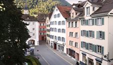 Ambiente Hotel Freieck