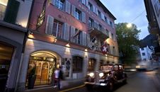 Romantik Hotel Stern