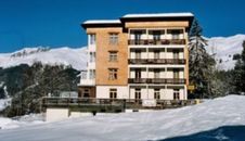 Sporthotel Clavadel