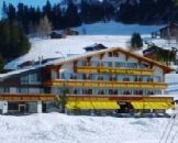 Hotel Le Relais Alpin