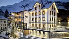Hotel Laret Samnaun