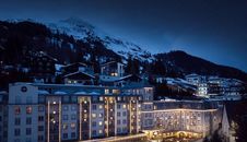 ArabellaSheraton Hotel Seehof