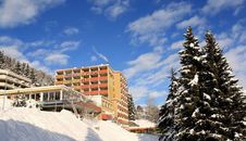 Hotel Panorama