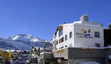 Hotel Cucagna