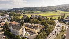 City-& Wellnesshotel Sonnental