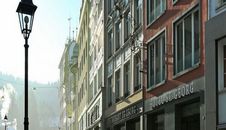 Hotel St. Georg