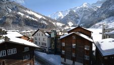 Hotel Elmer