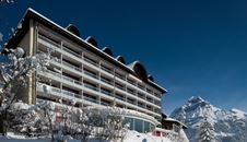 Hotel Waldegg