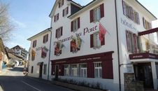 Hotel du Port