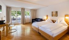 Strandhotel Seeblick