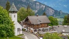 Hotel FidazerHof