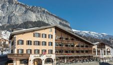 Hotel Vorab