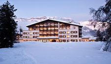Hotel Adula