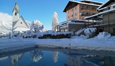 Hotel Cresta