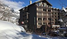 Best Western Hotel des Alpes