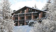 Hotel Mira Val