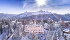 Hotel Schweizerhof