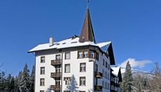 Sunstar Hotel Surselva