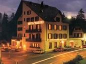 Arvenhotel Waldeck