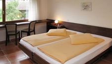 Hotel Flüelerhof Grill Rustico