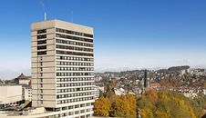NH Fribourg Hotel