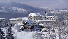 Hotel Fürigen