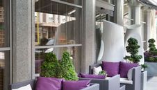 Hotel Auteuil Manotel