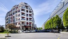 Hotel Eden