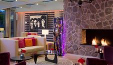 Hotel N'vY Manotel (formely Epsom)