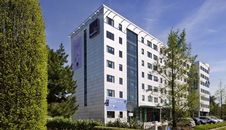 Suite Novotel Genève