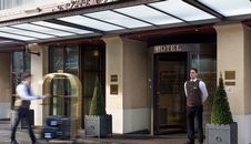 Hotel Royal Manotel