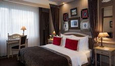 Hotel Royal Manotel