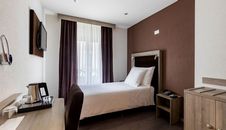 Best Western Hotel Strasbourg Univers