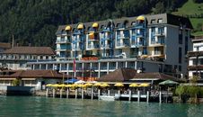 Seehotel Riviera