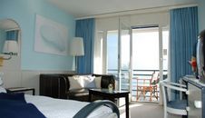 Seehotel Riviera