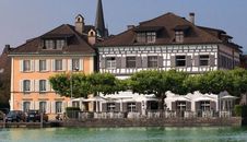 Hotel Krone
